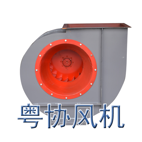 工業(yè)離心鼓風(fēng)機