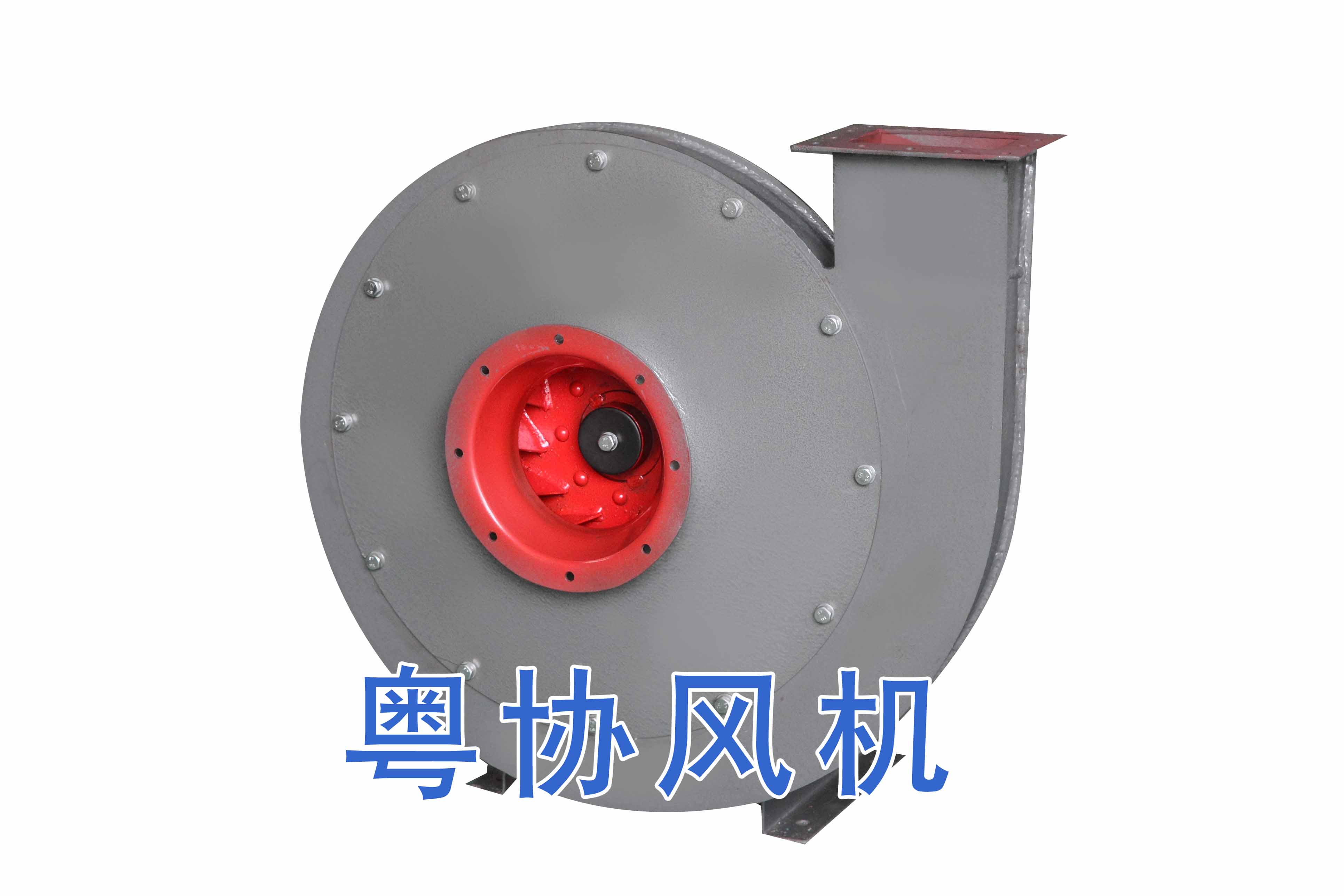 高壓鼓風(fēng)機