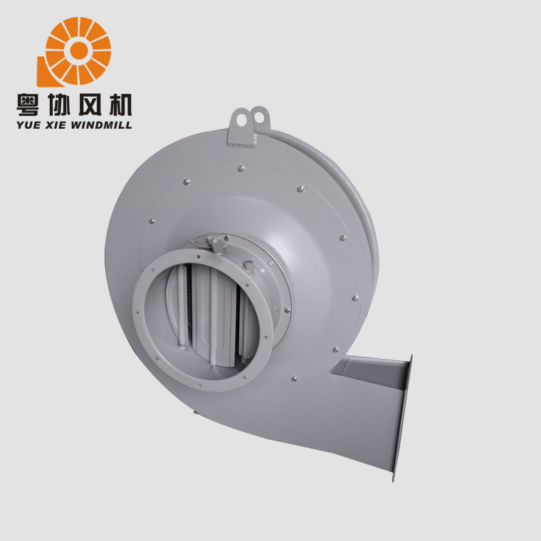 9-26-A高壓離心通風(fēng)機(jī)-左0度