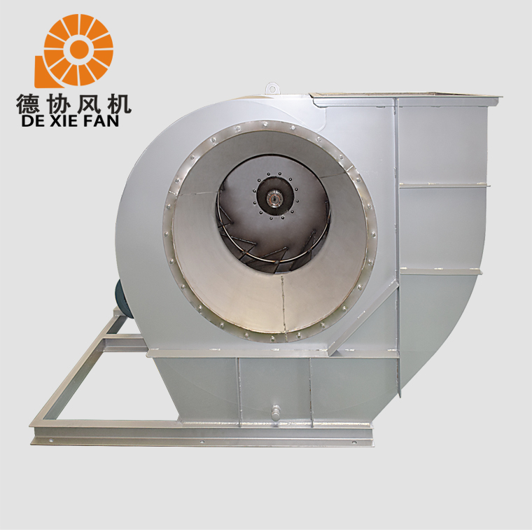 4-72-10C不銹鋼風(fēng)機(jī)